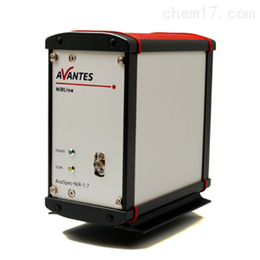 AvaSpec-NIR256/512近红外型光纤光谱仪